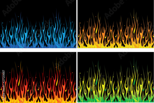 Fire