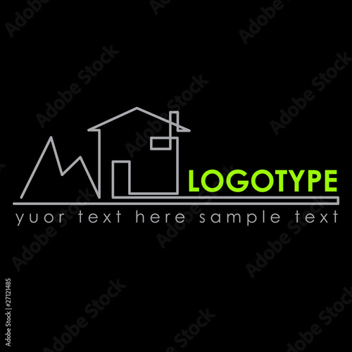 Logo chalet