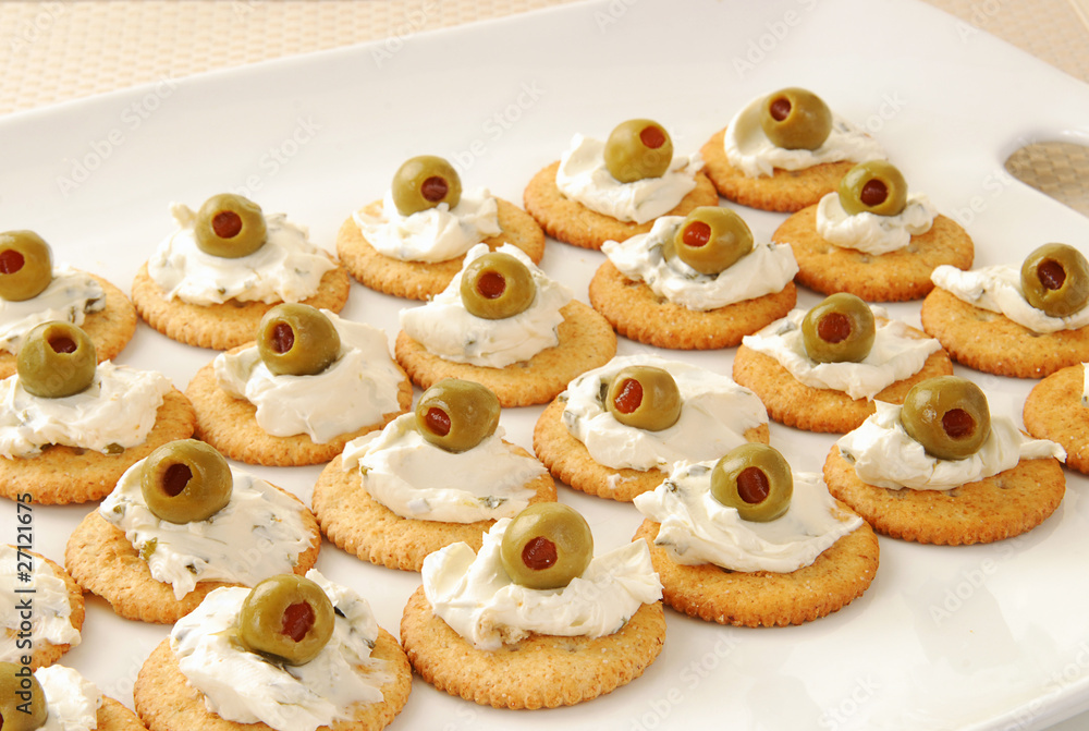 Party Tray Party Tray