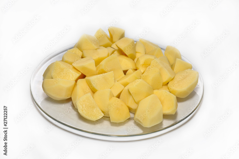 potatoes potatoes
