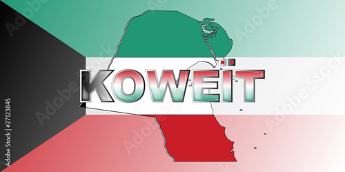 Koweït