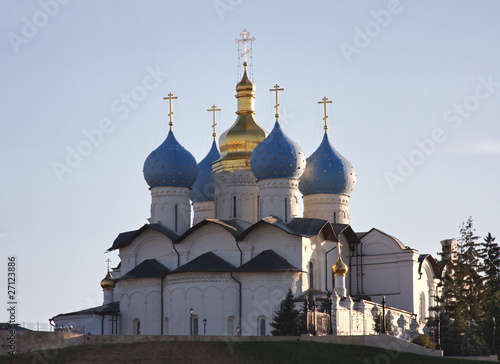 temple, Russia