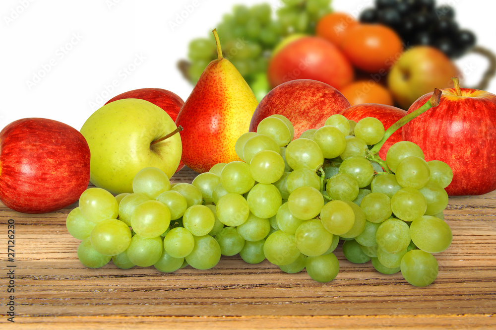 Obst 191 Obst 191