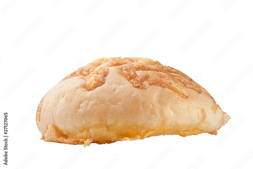 Rich white bread Rich white bread