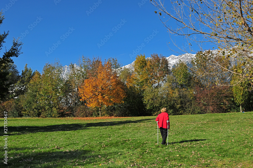 Leben im Herbst Leben im Herbst