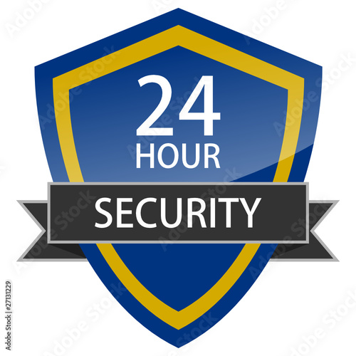 24 Hour Security