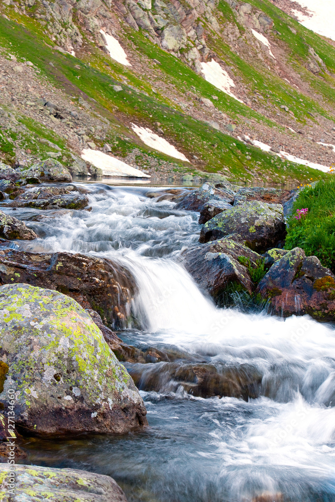 Caucasus mountains Caucasus mountains