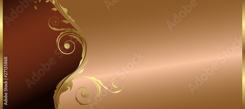 Hochzeitskarte für gehobene Ansprüche