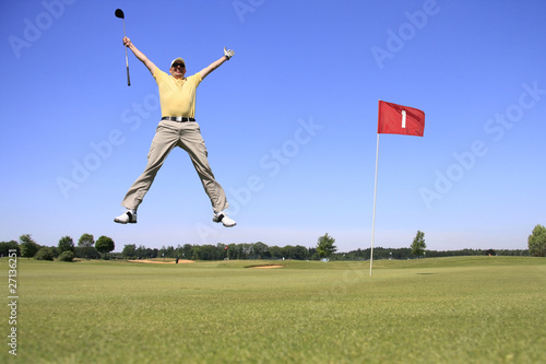 Golf for Fun!