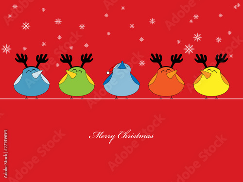 Christmas song