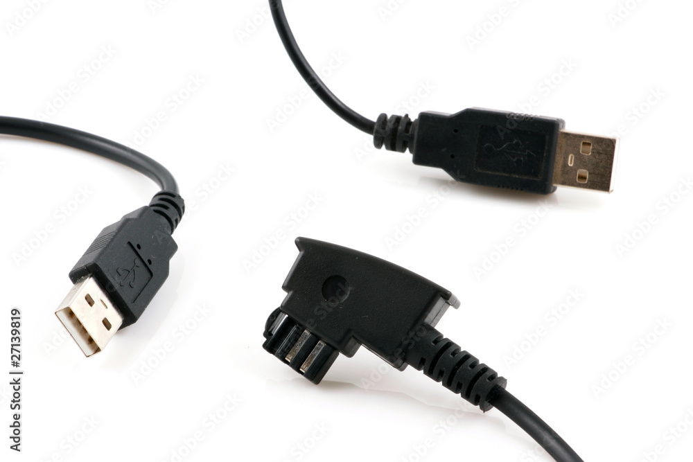 Computer cables Computer cables