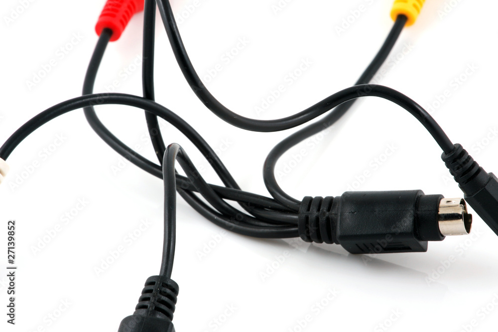 Computer cables