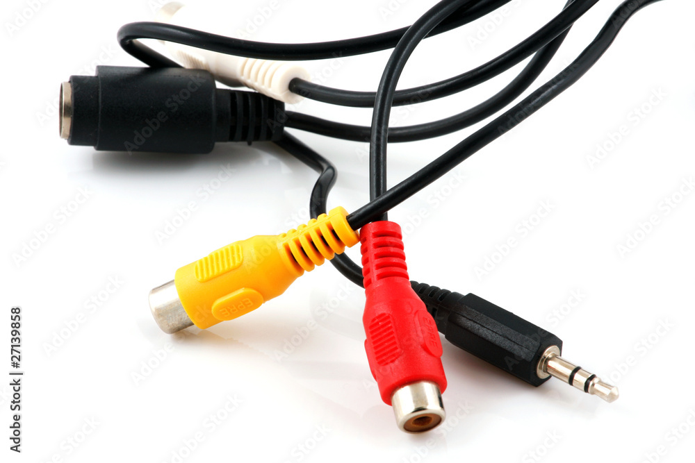 Computer cables Computer cables