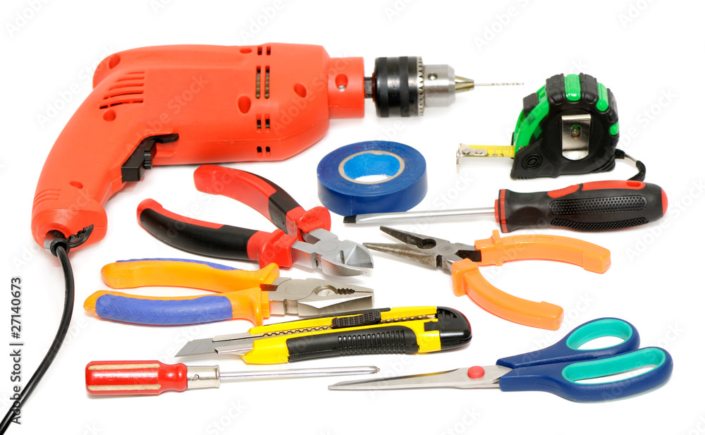 tool tool