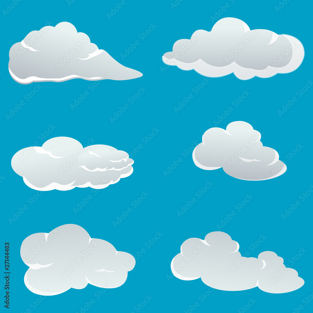 clouds clouds