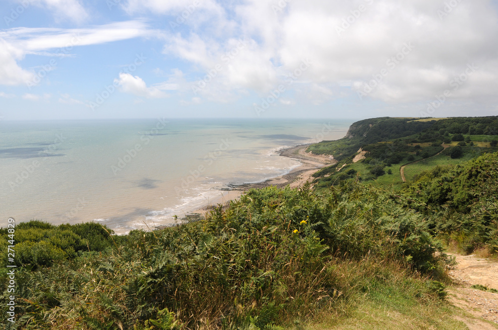 East Hill Country Park, Hastings