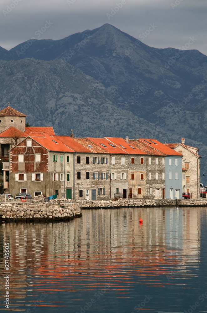 kotor-montenegro