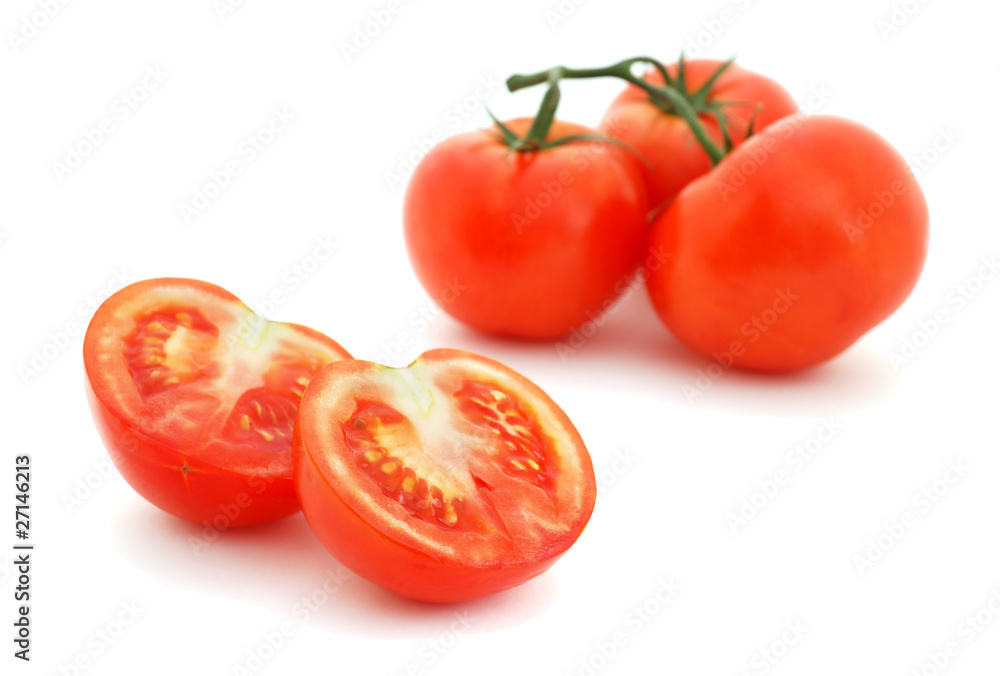 Tomatoes Tomatoes