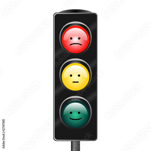 Traffic light