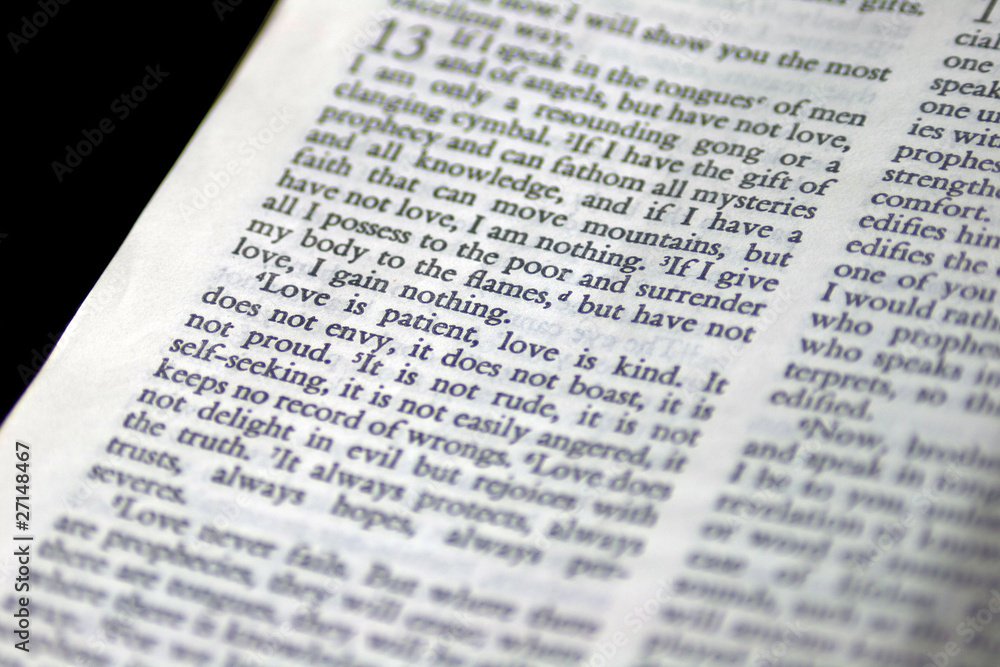 13 Corinthians Love is Patient Bible Verse 13 Corinthians Love is Patient Bible Verse