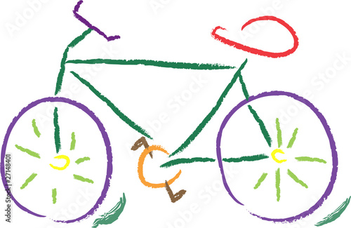 bicycle