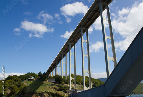 krk bridge