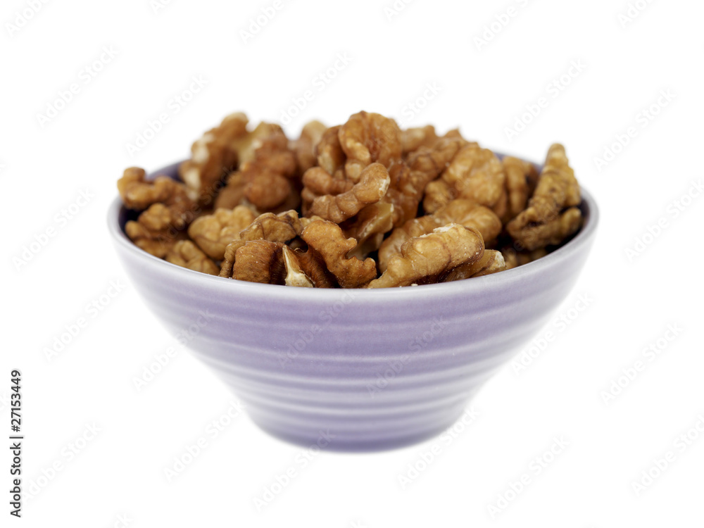 Walnuts Walnuts