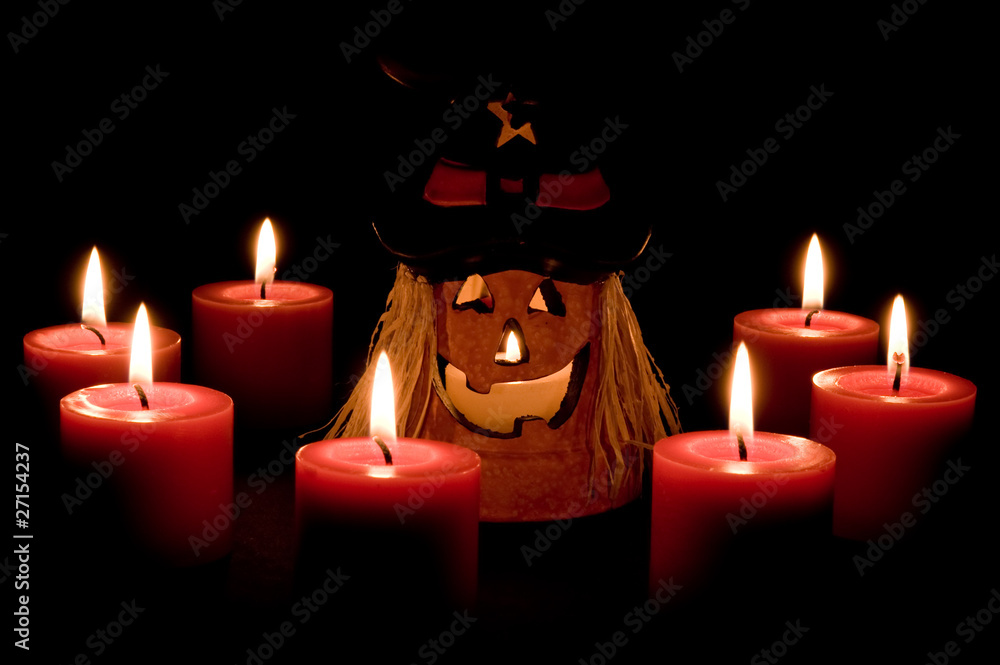 halloween in studio halloween in studio