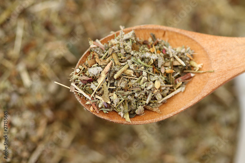 Tea
