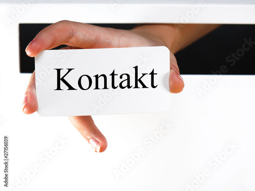 Kontakt