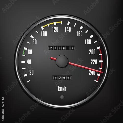 Speedmeter