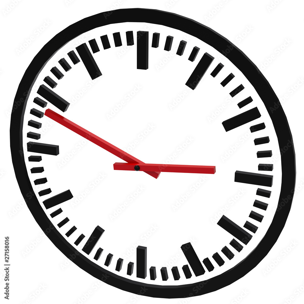 Uhr Uhr