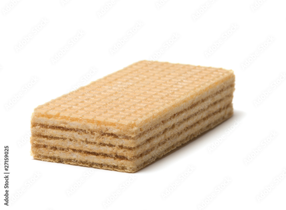 Waffle. Waffle.