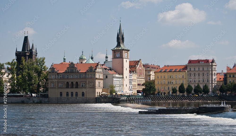 Prag Altstadt