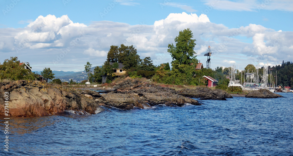 Foto mare oslo
