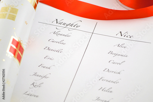Naughty and Naughtier