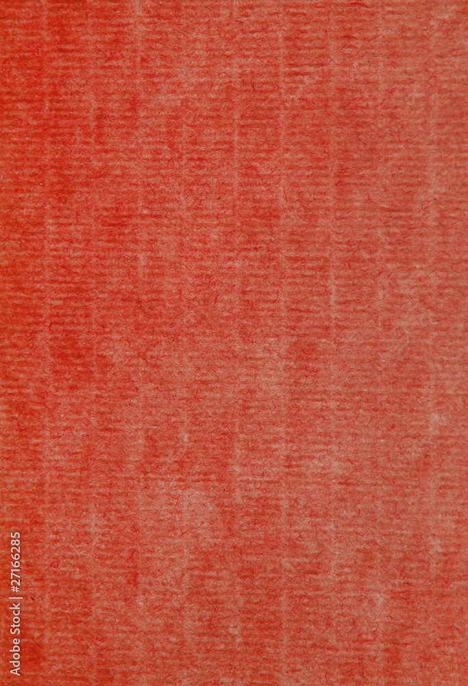 geripptes Papier geripptes Papier