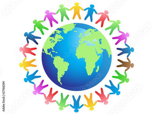 world brotherhood