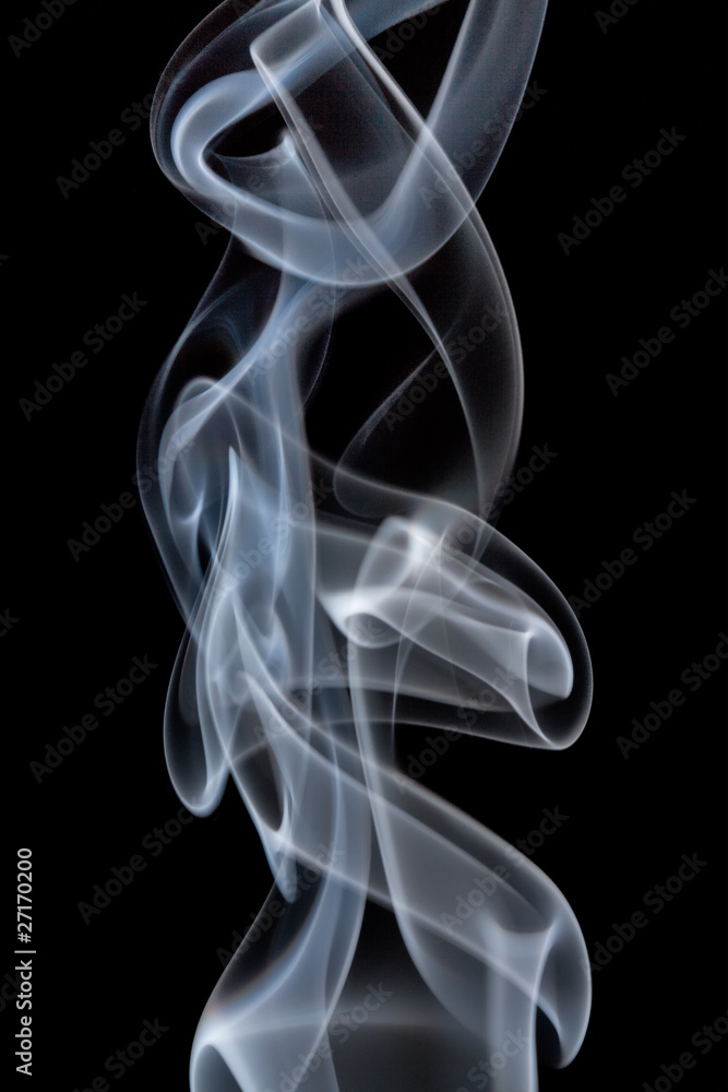 Smoke background for art design or pattern Smoke background for art design or pattern