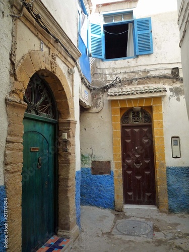 Portes Essaouira © foxytoul