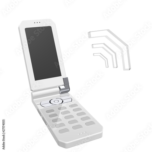 携帯電話