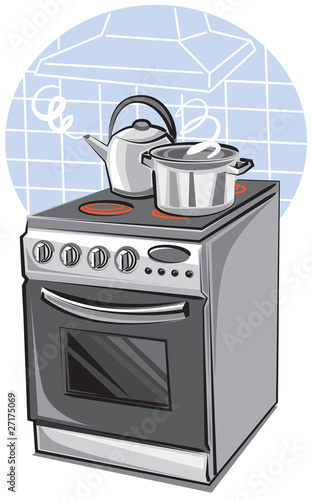 cooker