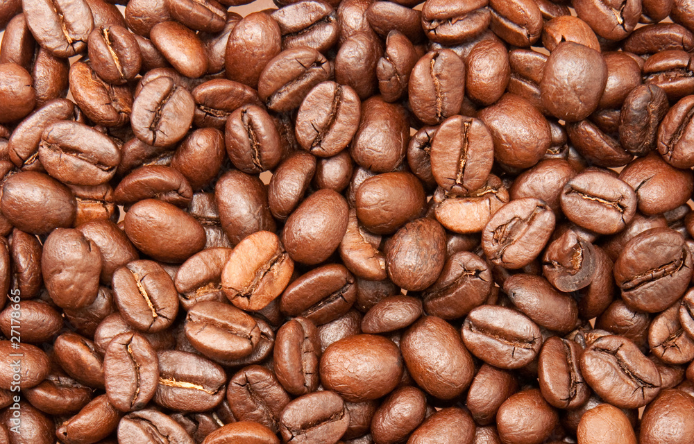 Obraz premium coffee