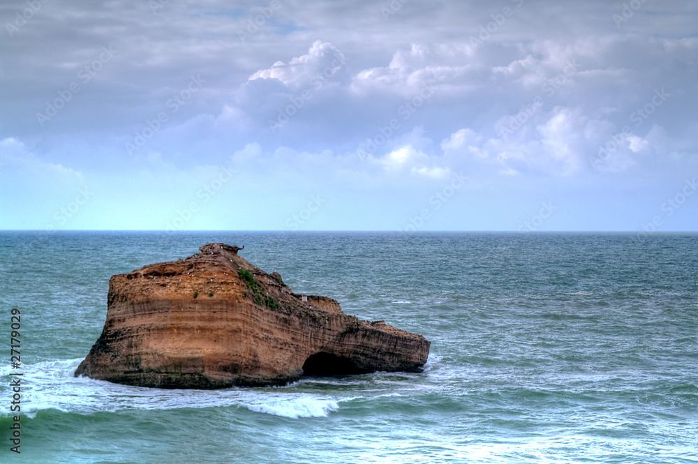 Fototapeta premium ocean