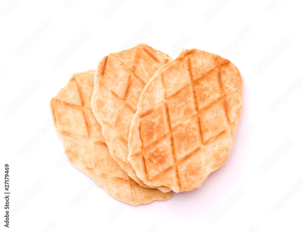 waffles waffles