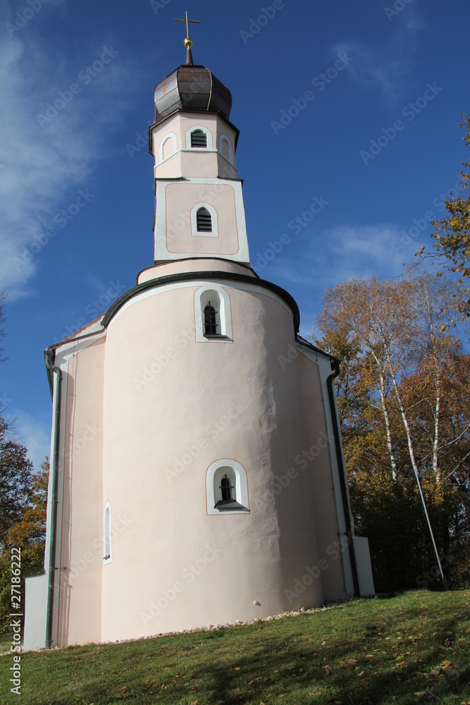 Bergkirche St. Ulrich