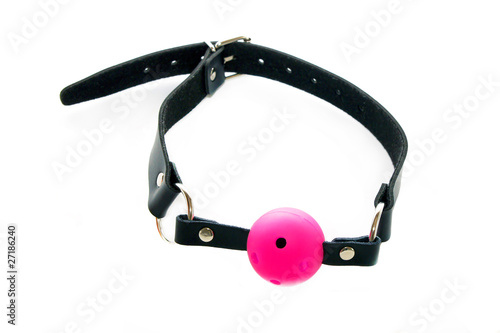 ball gag