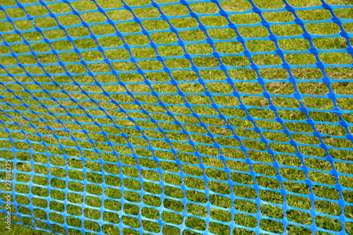 Plastic Fencing