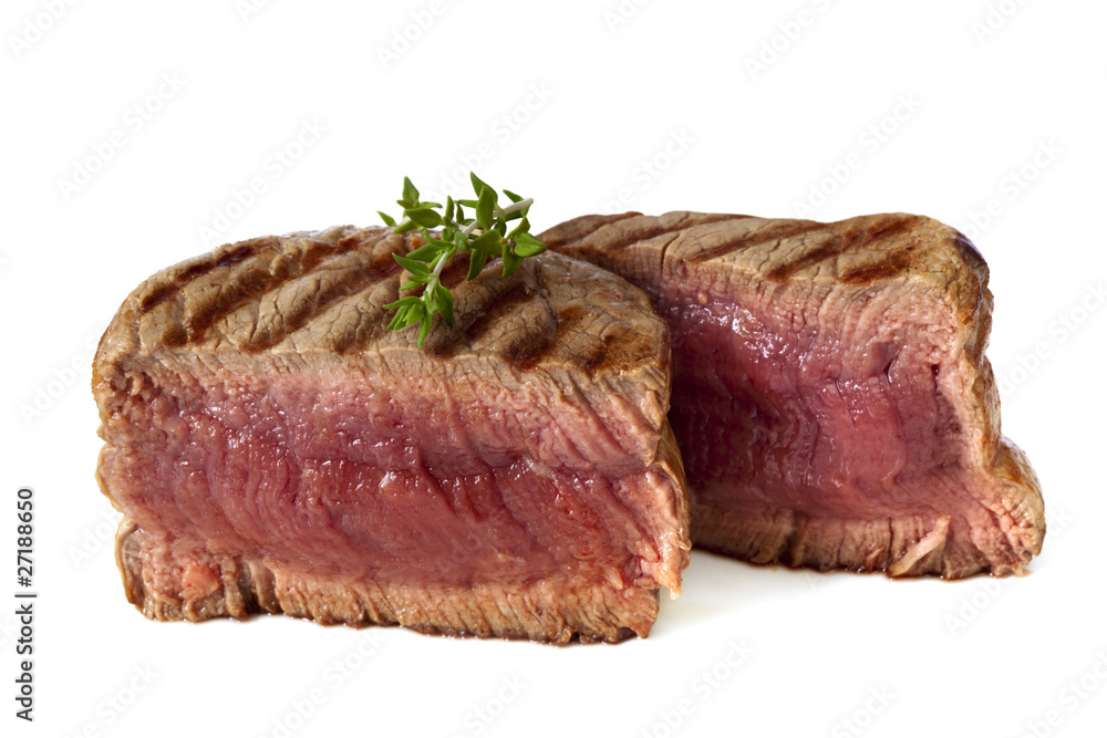Filet Mignon Filet Mignon