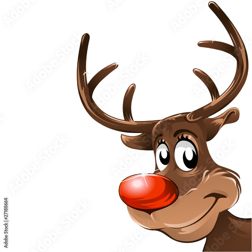 rudolph isolated